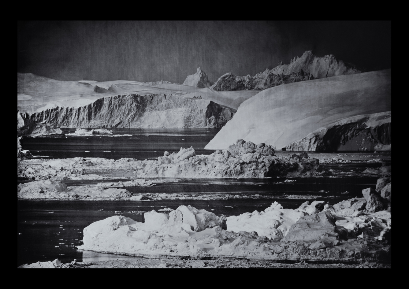  69º7'12" N 51º4'12" W